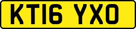 KT16YXO