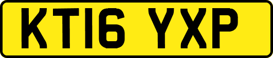 KT16YXP