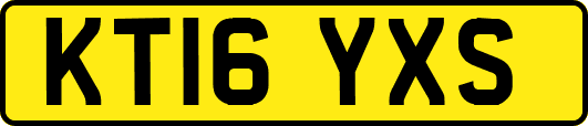 KT16YXS