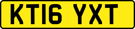KT16YXT