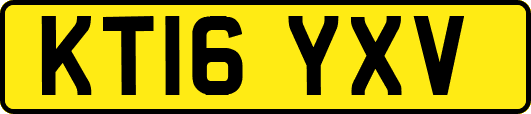 KT16YXV