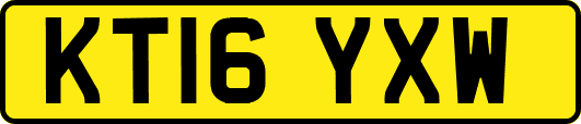 KT16YXW