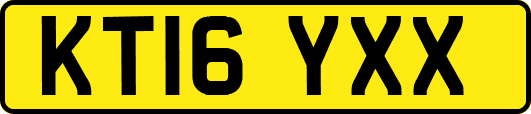KT16YXX