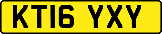 KT16YXY