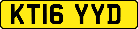 KT16YYD