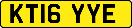 KT16YYE