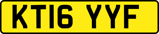 KT16YYF
