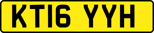 KT16YYH