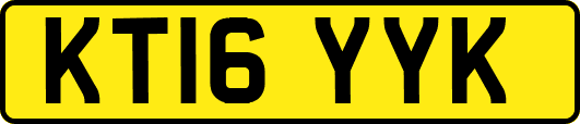 KT16YYK