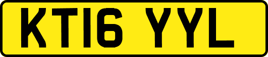 KT16YYL