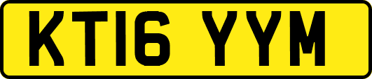 KT16YYM