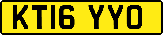 KT16YYO
