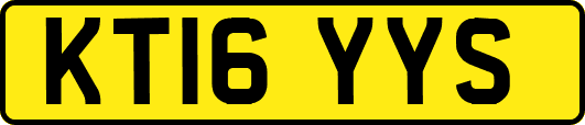 KT16YYS