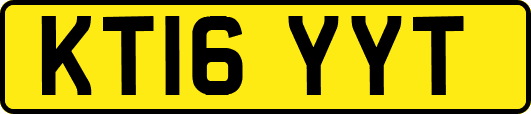 KT16YYT
