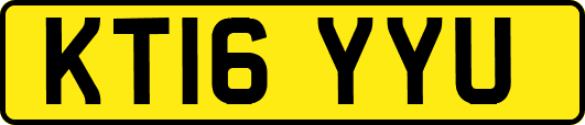 KT16YYU