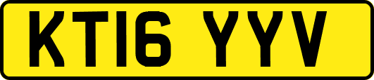 KT16YYV
