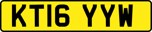 KT16YYW