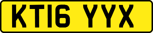 KT16YYX