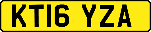 KT16YZA
