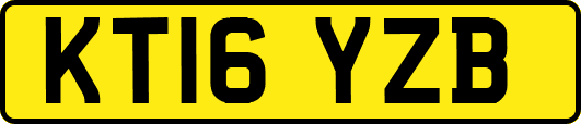 KT16YZB
