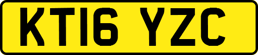 KT16YZC