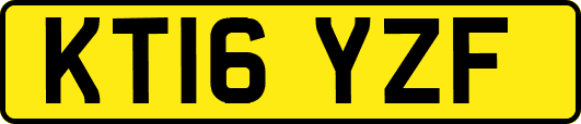 KT16YZF