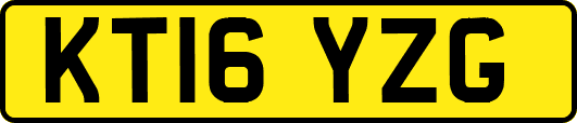 KT16YZG