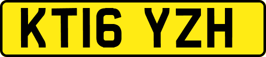 KT16YZH