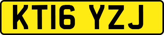 KT16YZJ