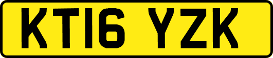 KT16YZK