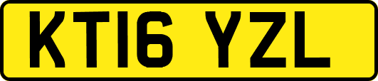 KT16YZL