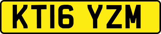 KT16YZM