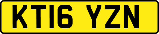 KT16YZN