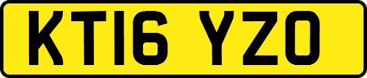 KT16YZO