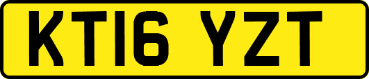 KT16YZT