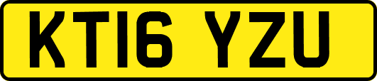 KT16YZU