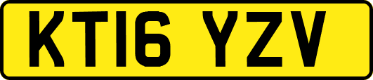 KT16YZV