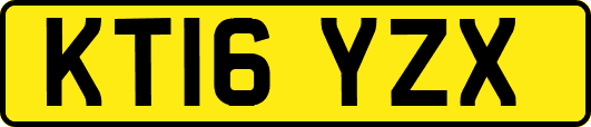 KT16YZX