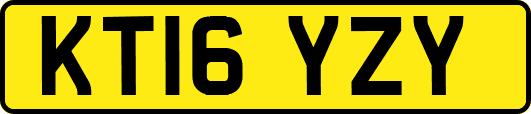 KT16YZY
