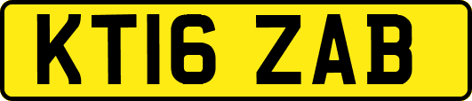 KT16ZAB