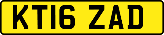 KT16ZAD