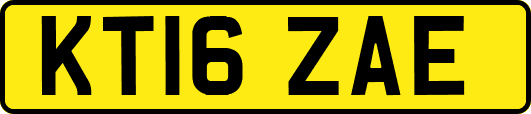 KT16ZAE