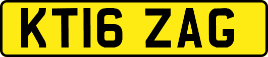 KT16ZAG