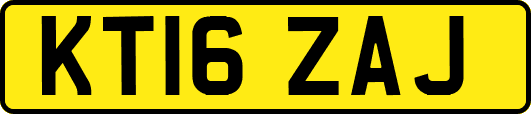 KT16ZAJ