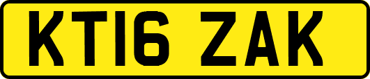 KT16ZAK