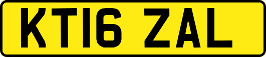 KT16ZAL