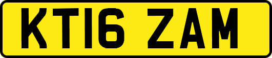 KT16ZAM