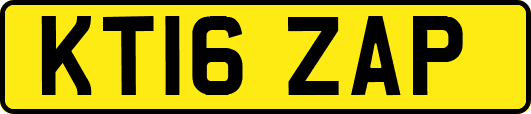 KT16ZAP