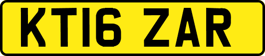 KT16ZAR