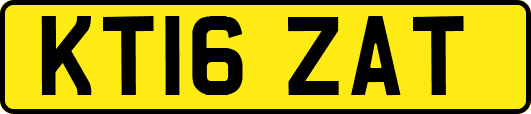 KT16ZAT